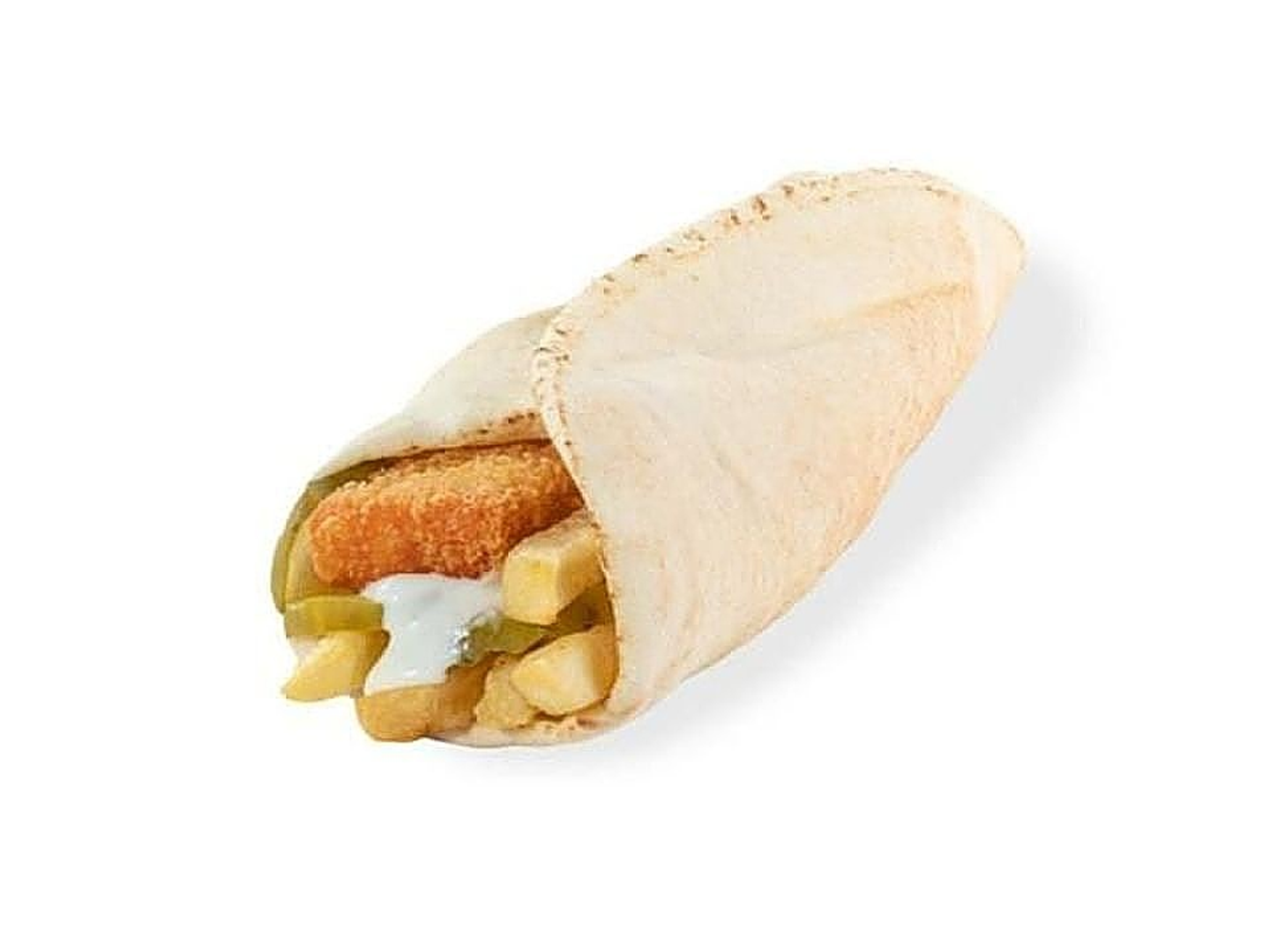 Boneless Chicken Sandwich