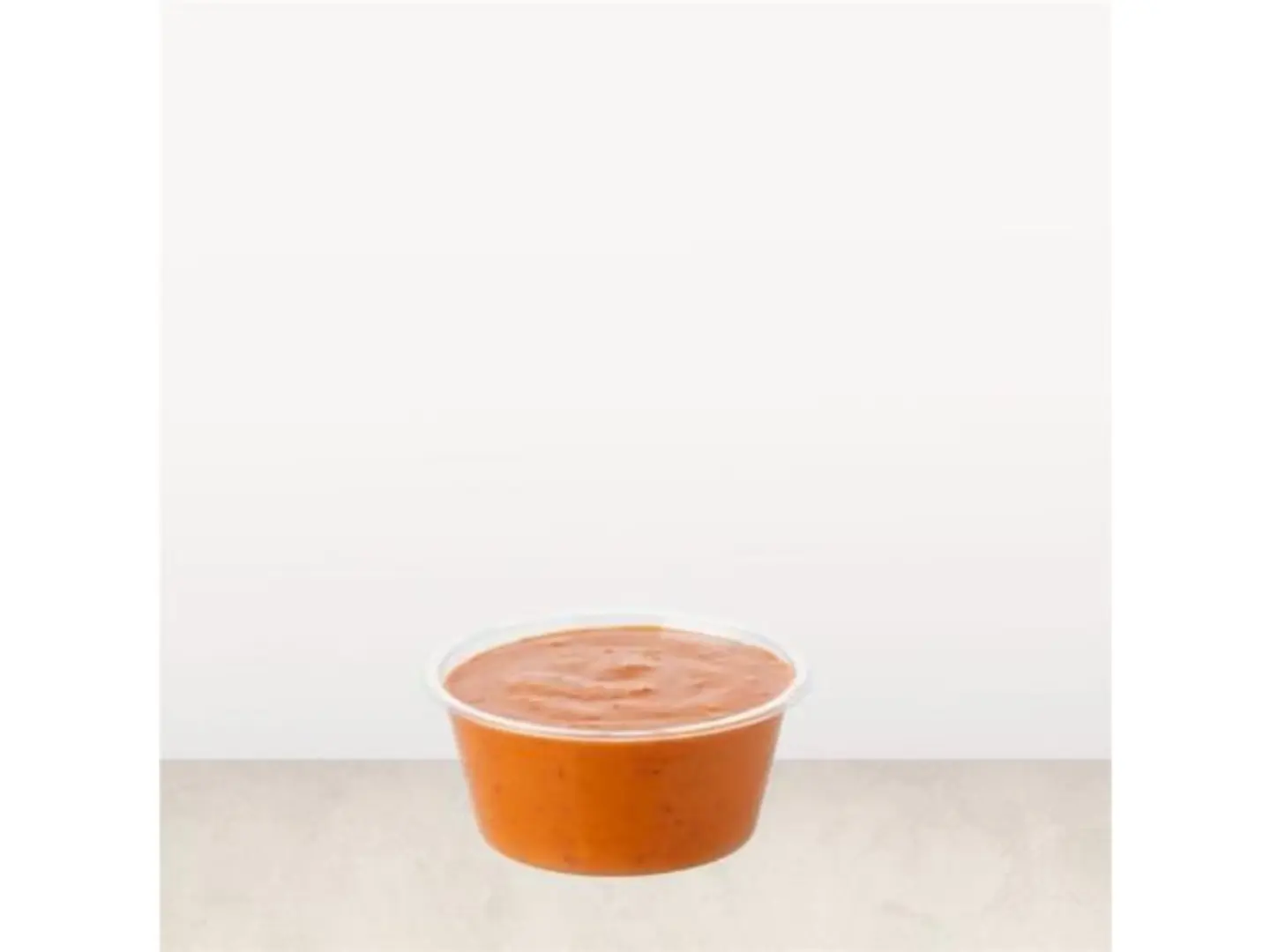 Hot Chili Sauce