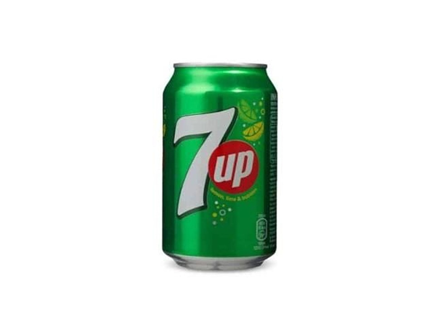7 Up