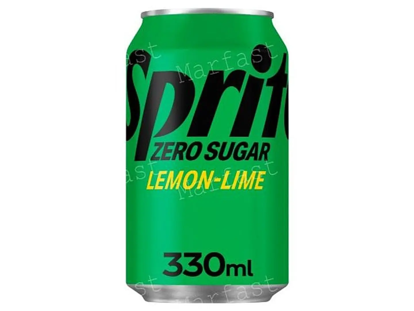 سبرايت زيرو