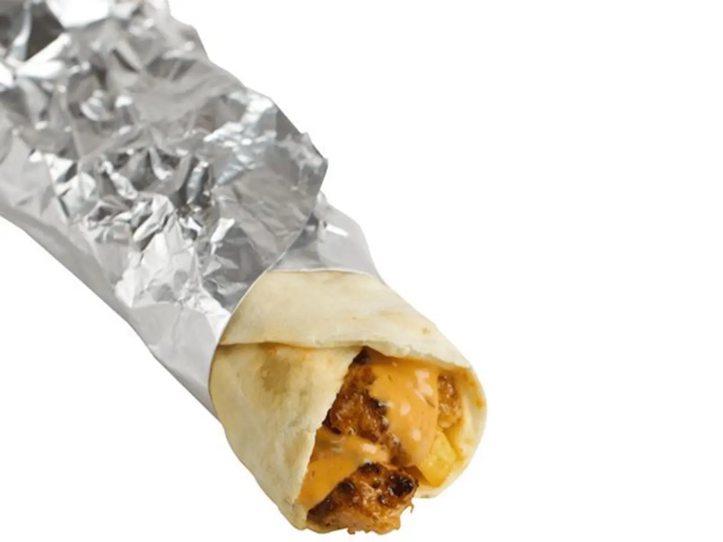 Chicken Kebab With Ragag Bread