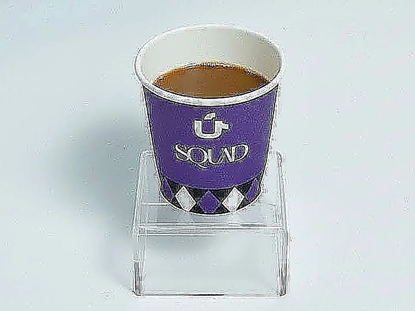 Double Espresso