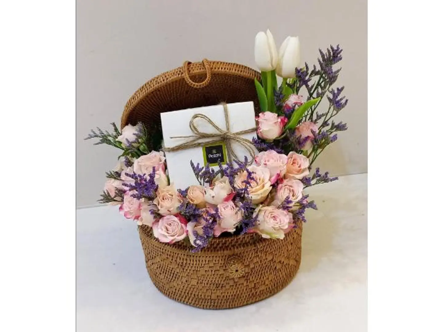 سلة وباتشي 1