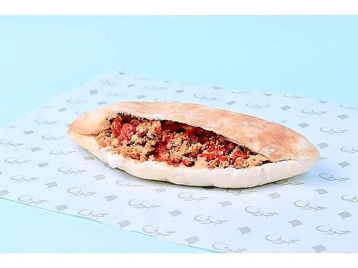 شكشوكة بالجبن