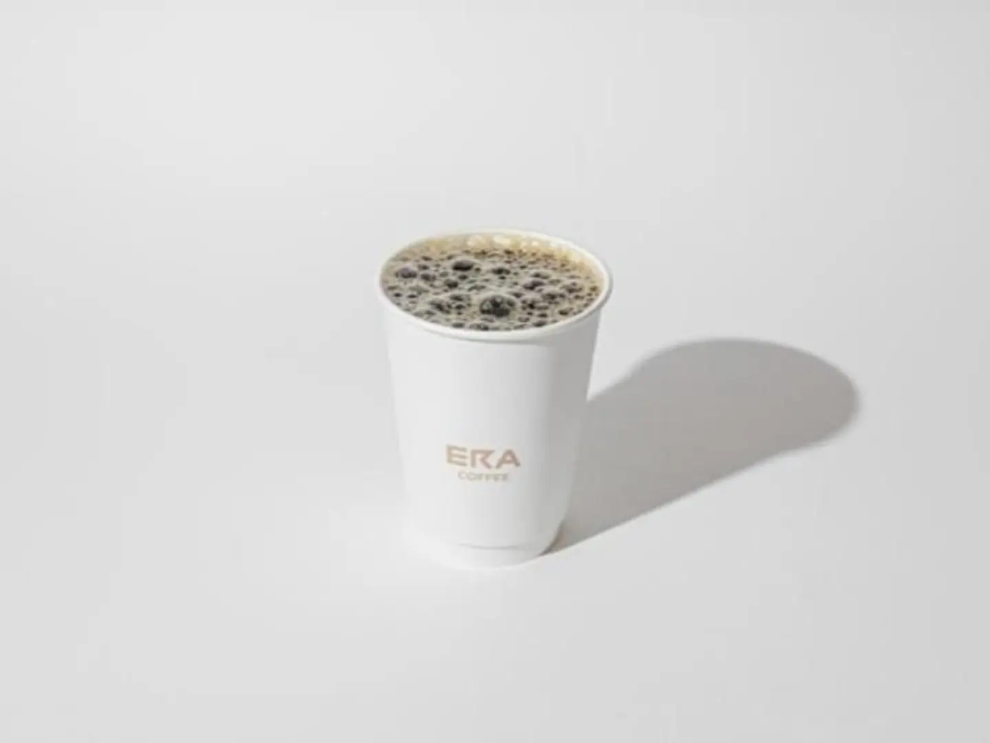 Hot Drip Coffee (Small)
