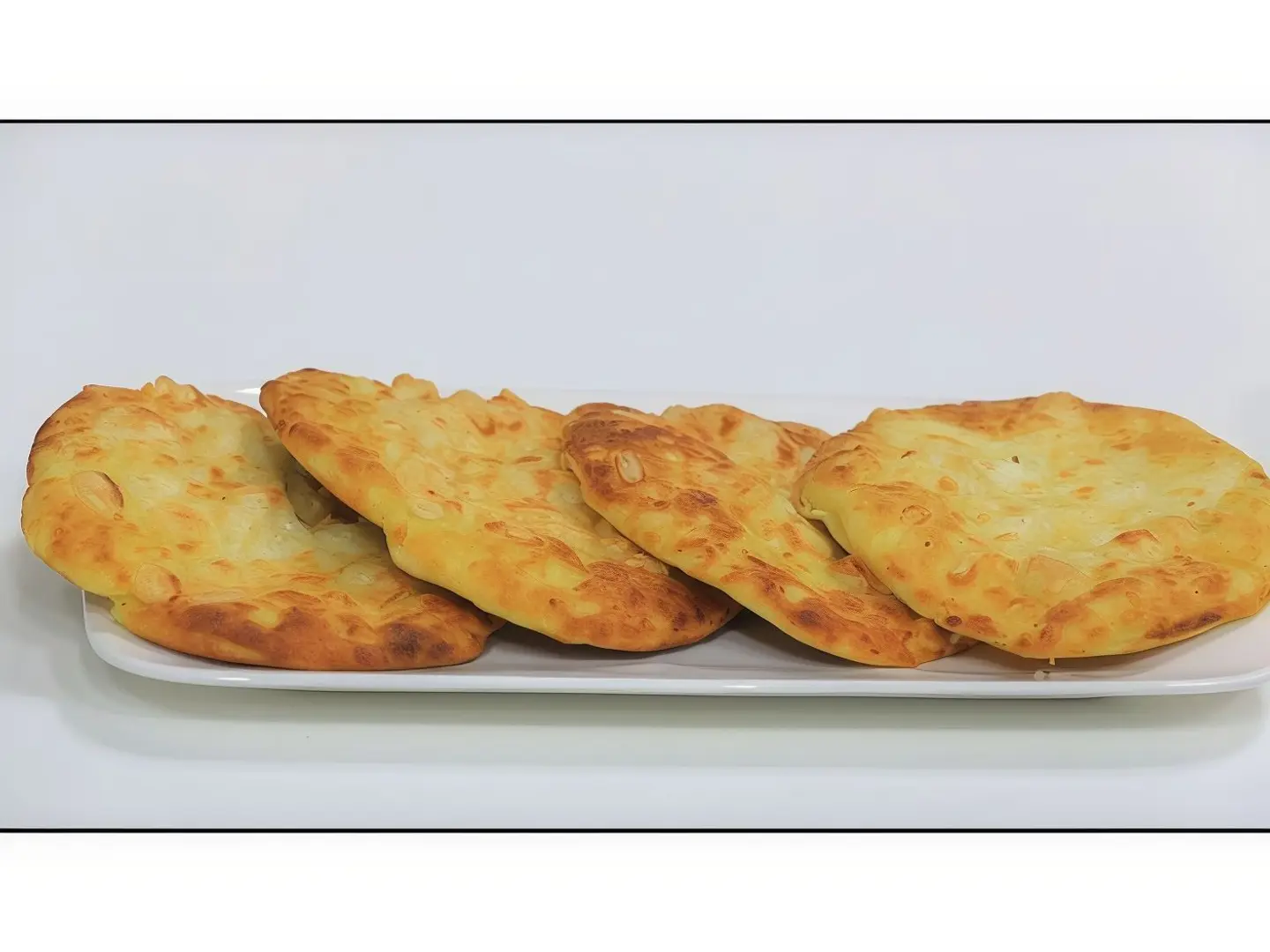 Aaloo Paratha