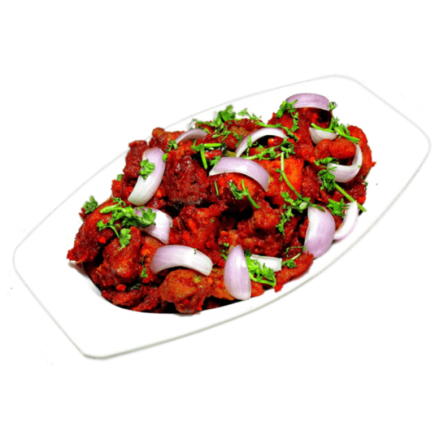 Chicken 65