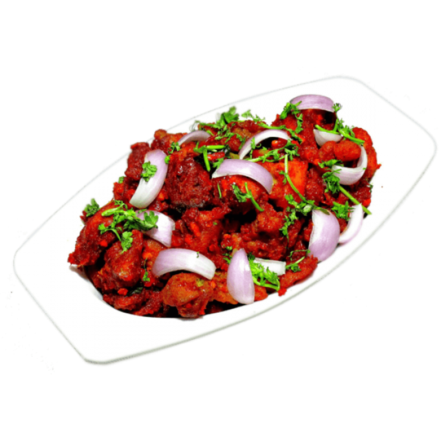 Chicken 65