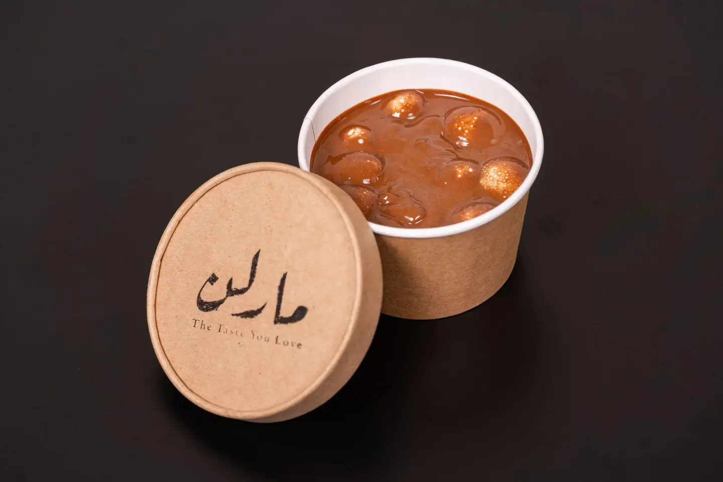 Chocolate Pudding