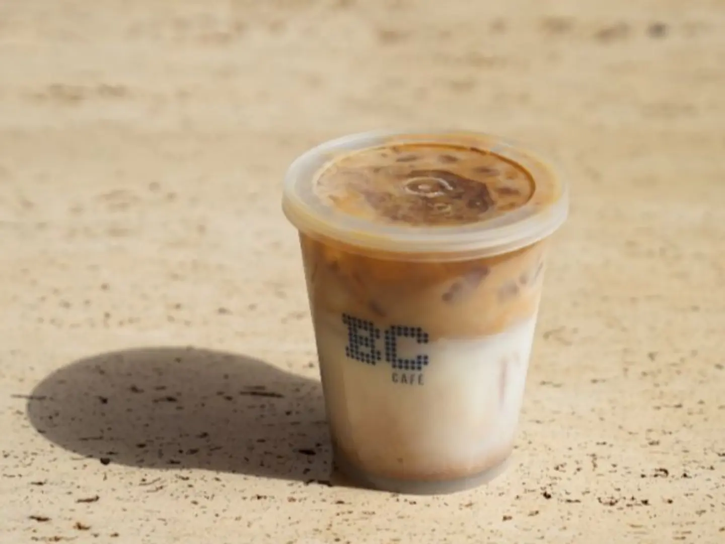 Ice Latte