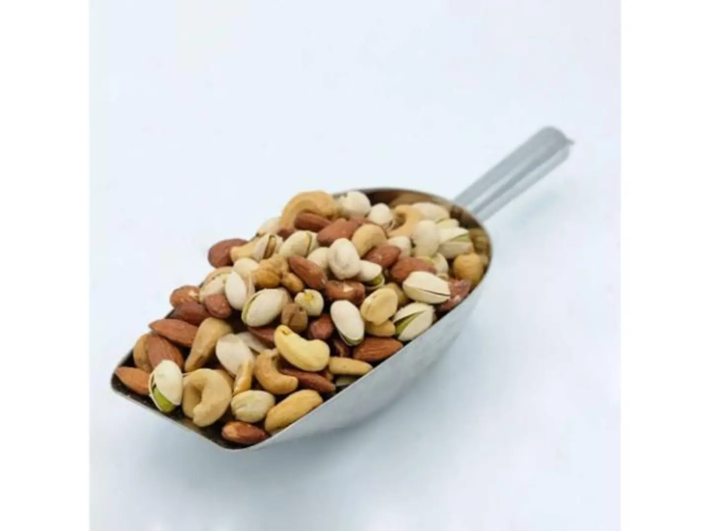Salted Nuts