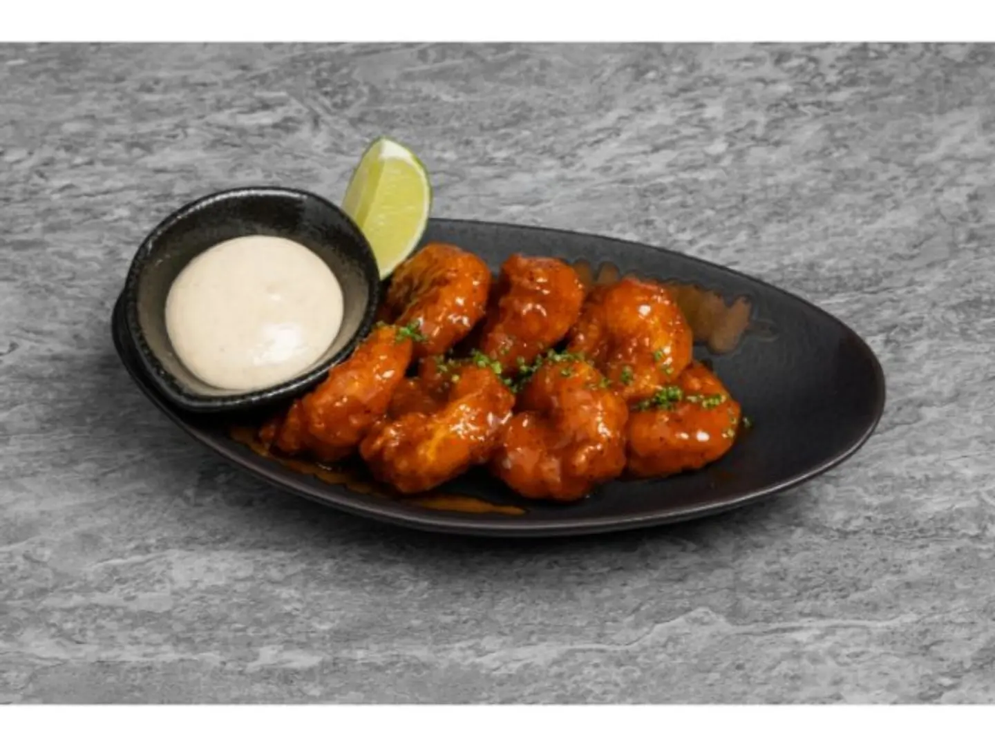 روبيان دراغون