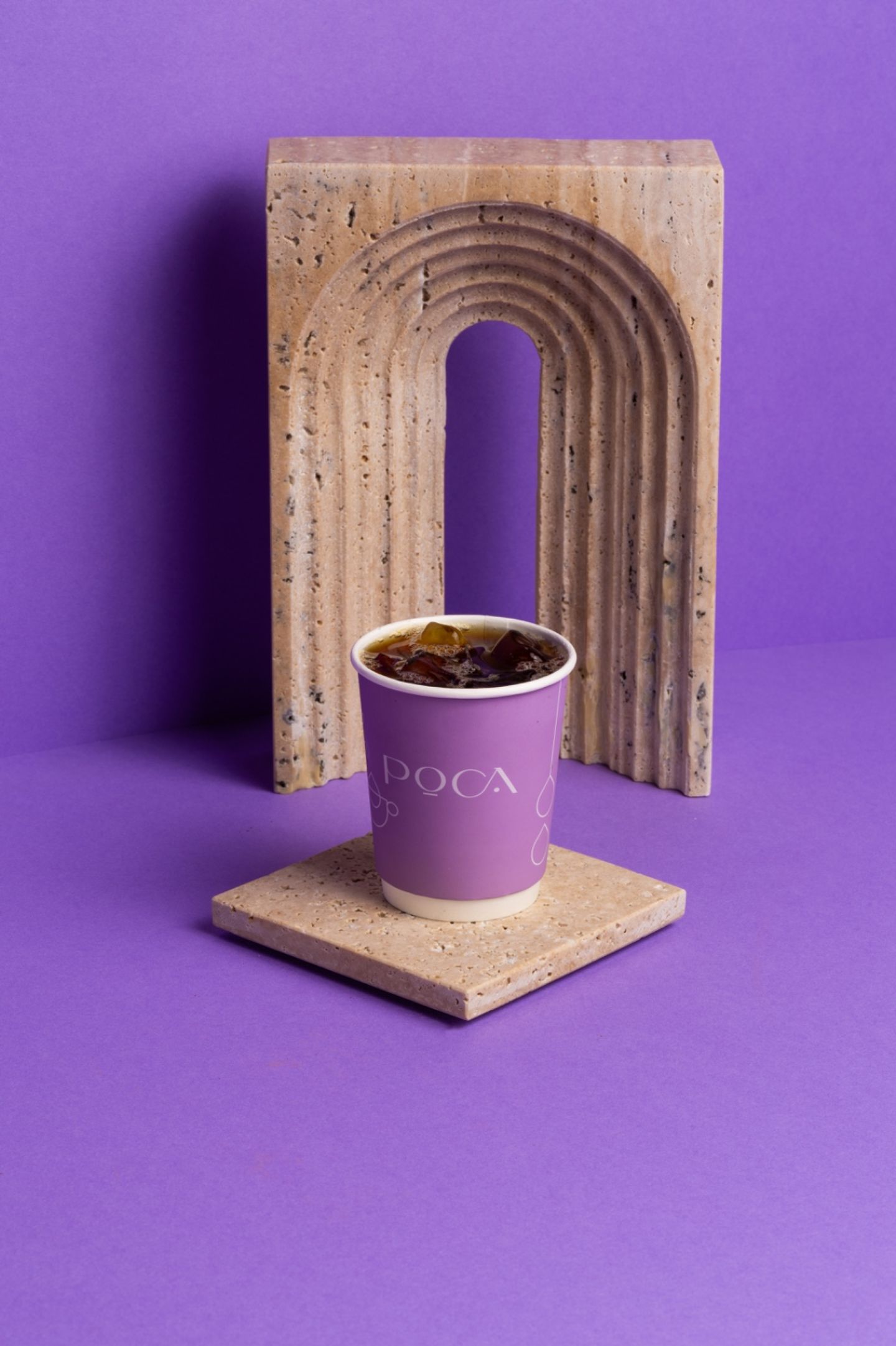 Iced Today's Coffee