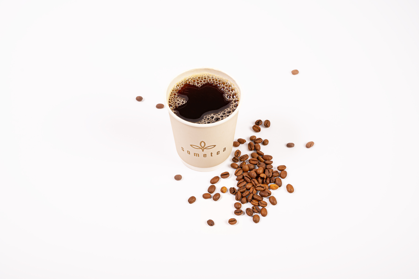 Coffee Of The Day