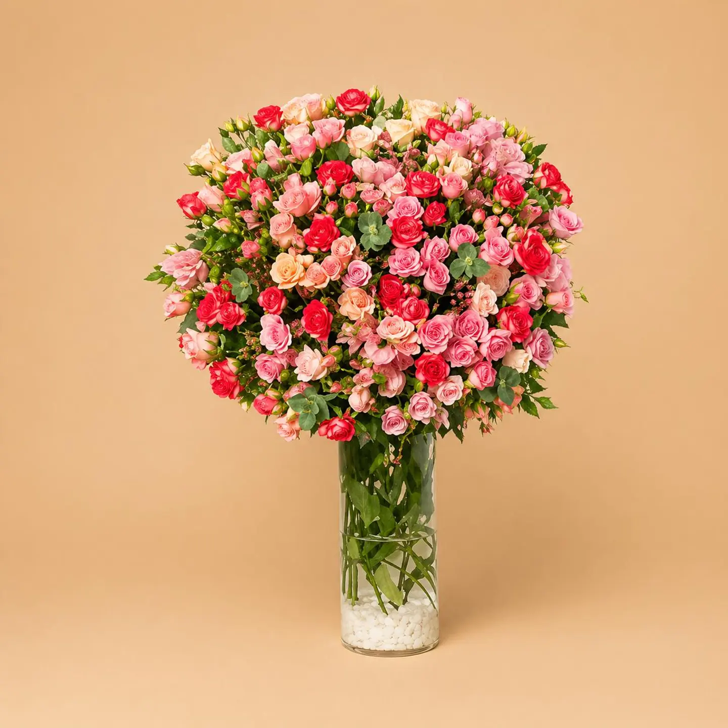 Flora Vase