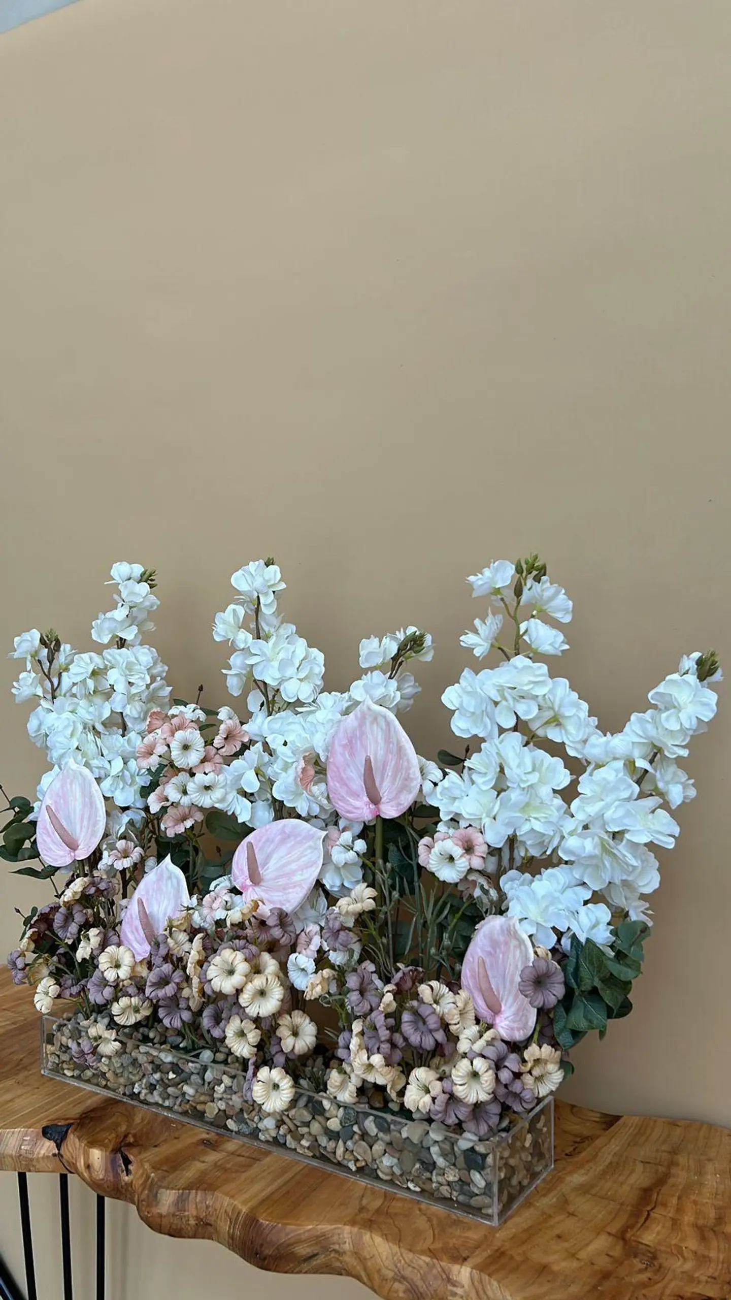 القنبلة الوردية