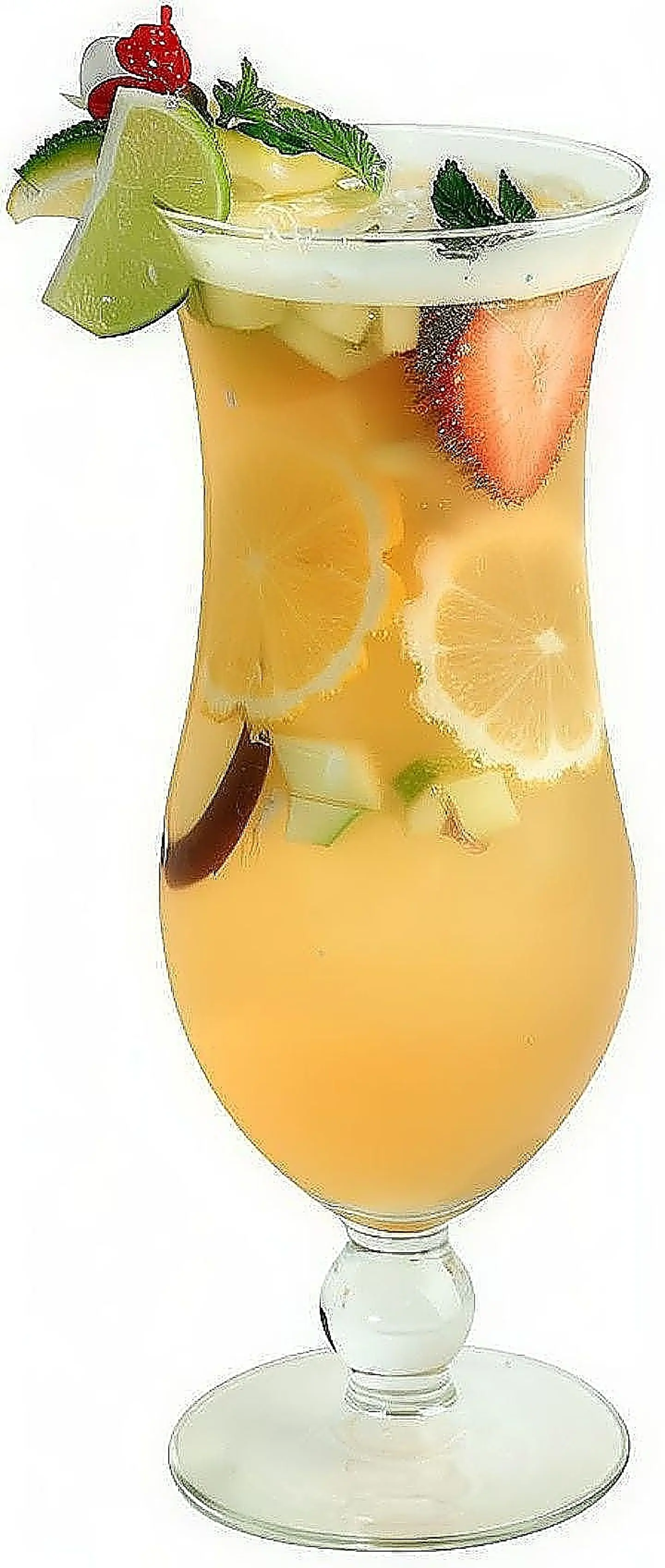 سعودي كوكتيل