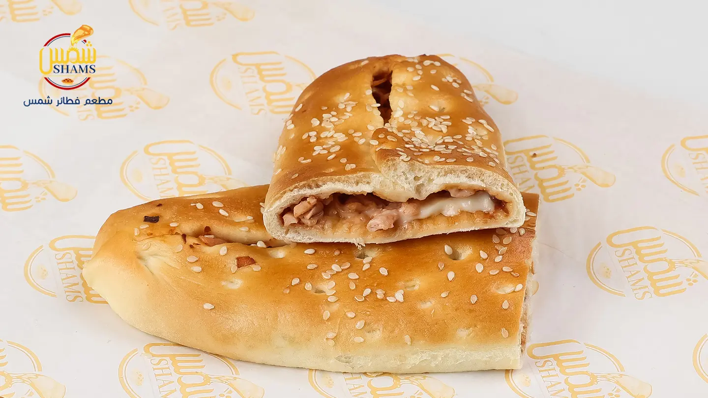 Mortadella And Cheese