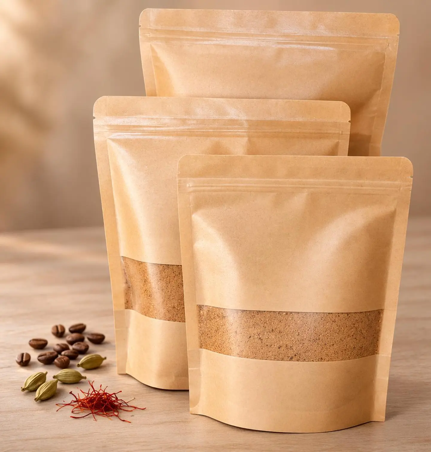 Saudi Coffee Beans 250 G