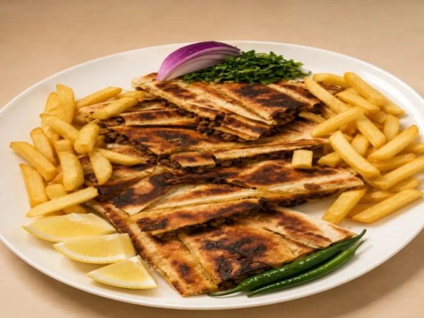 Arais Meat