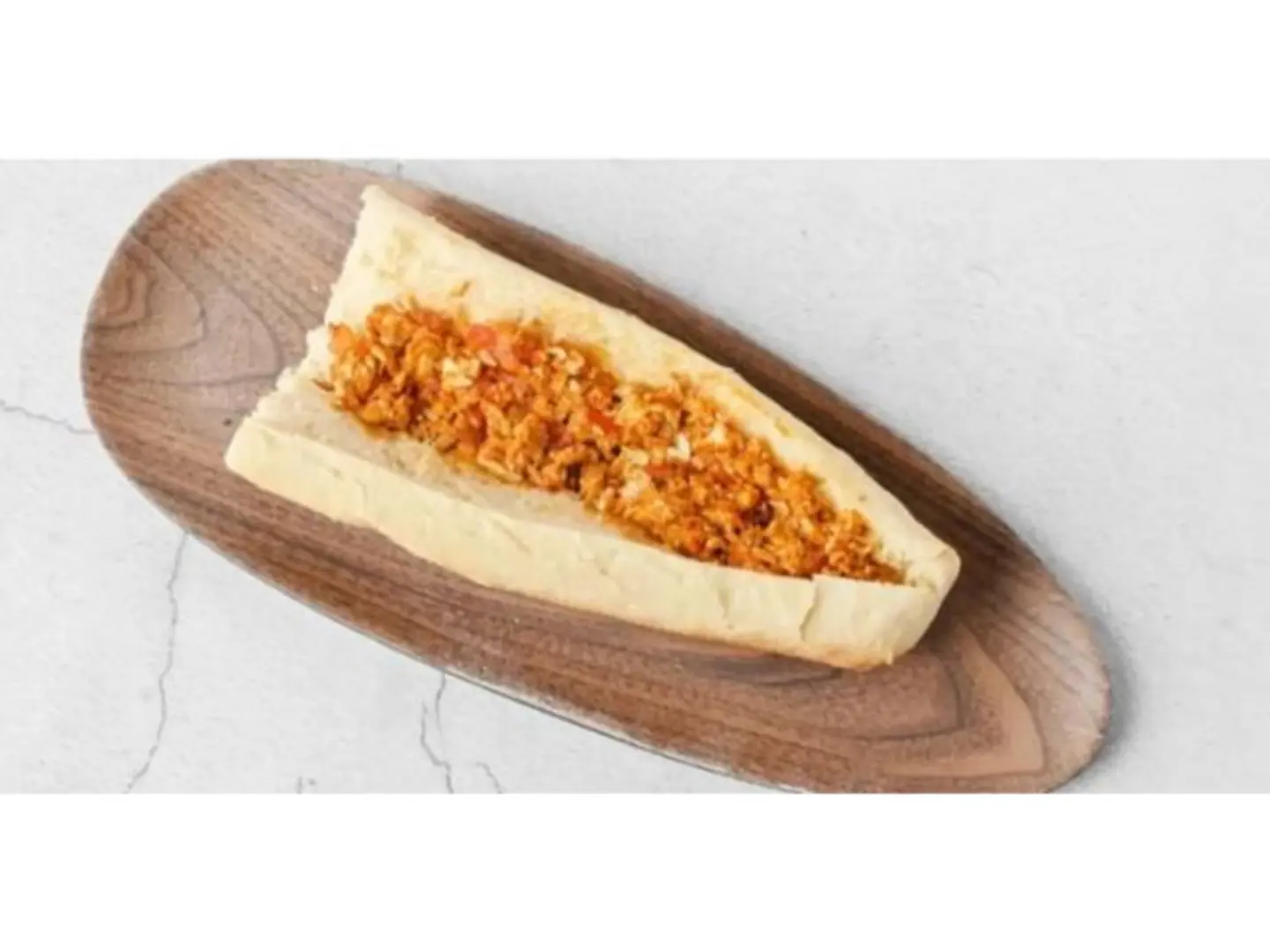 Shakshouka Sandwich