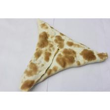 فطيرة سبانخ باللبنة