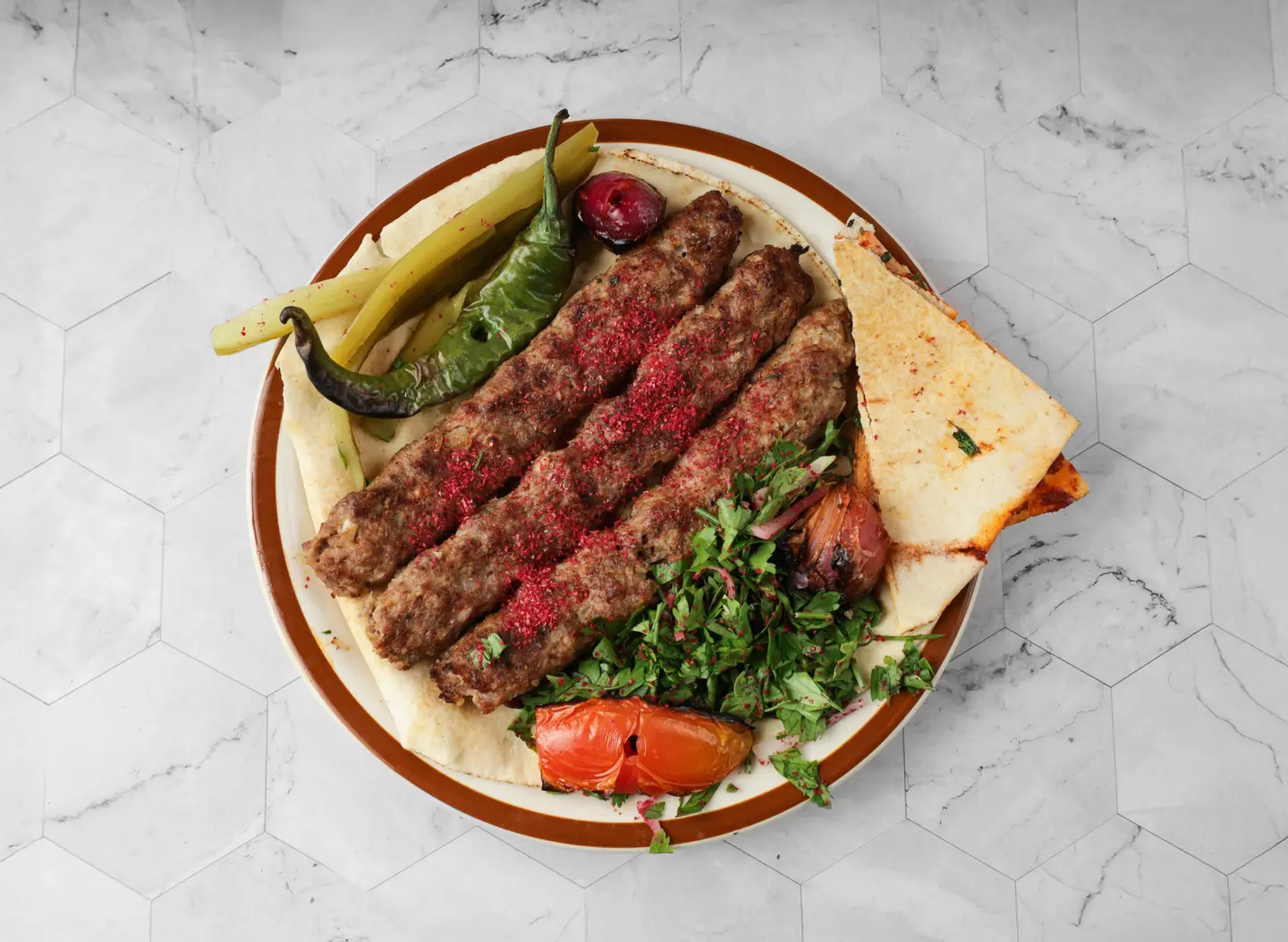 كباب عراقي