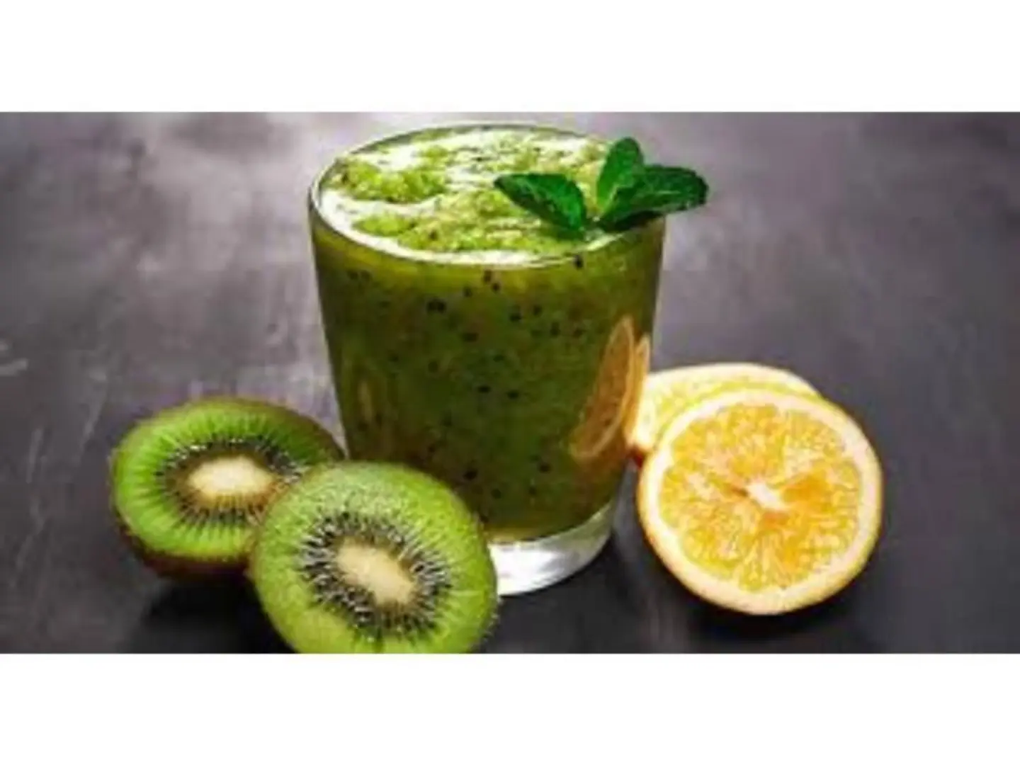 Kiwi Lemon