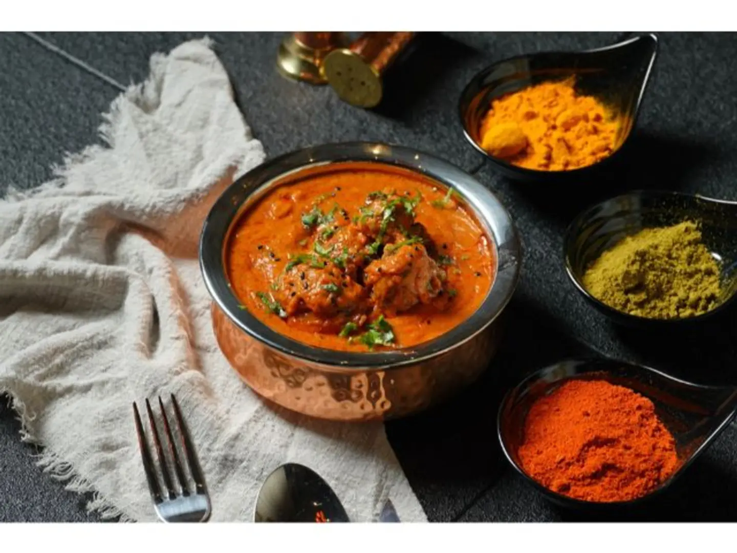 أشاري لحم مسالا