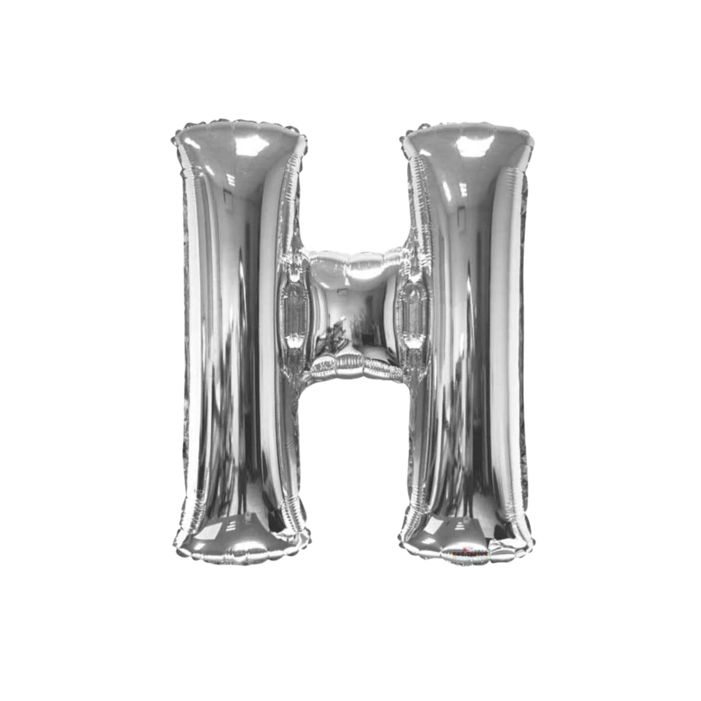 حرف H قصدير هيليوم