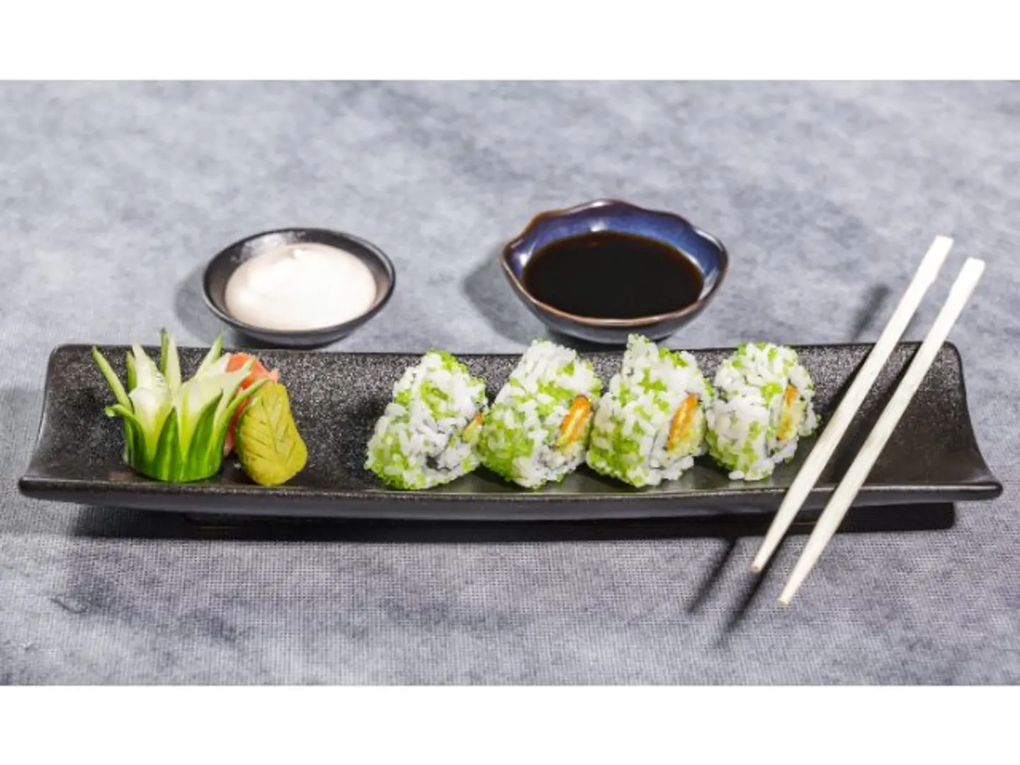 Veggie Roll
