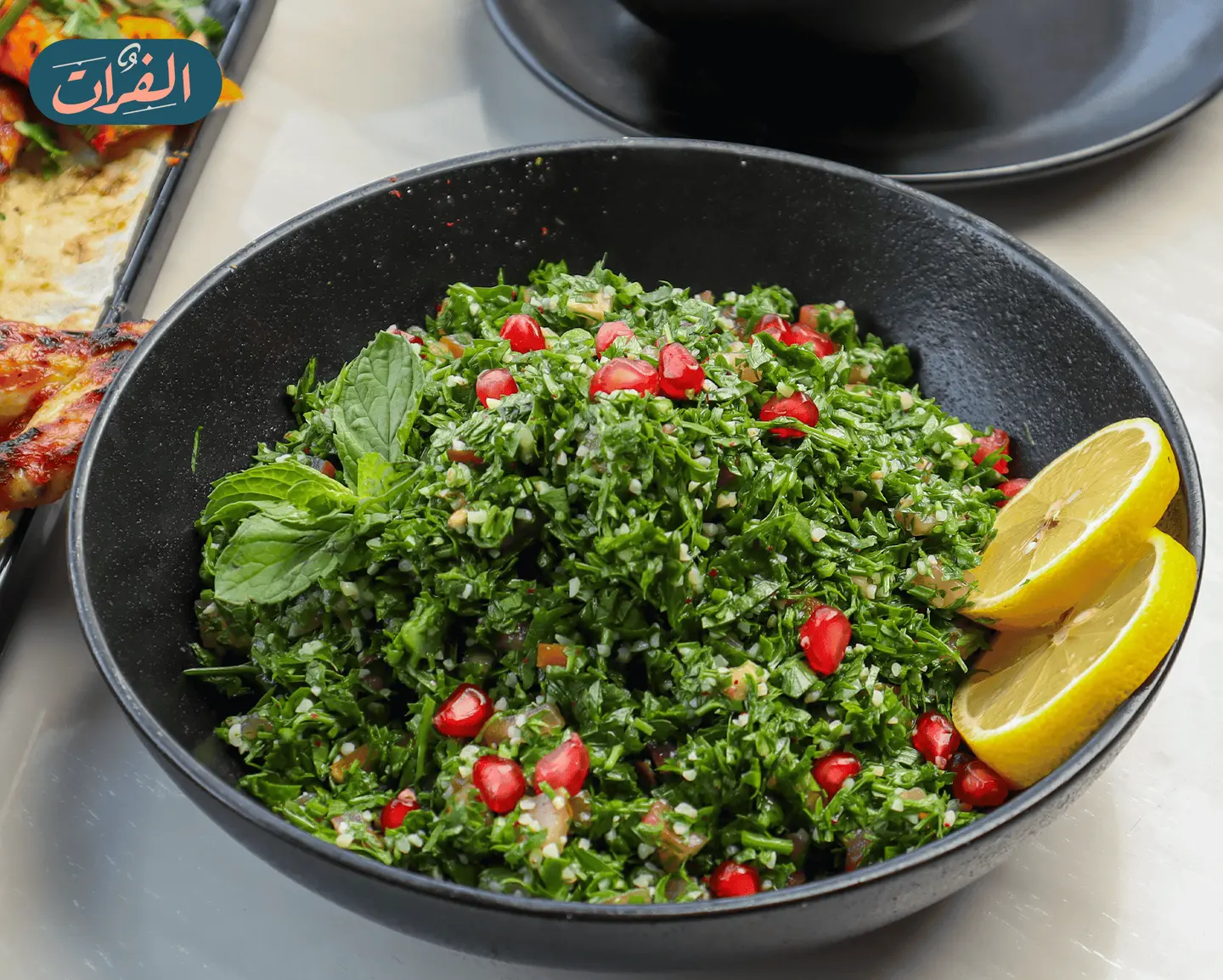 Tabbouleh