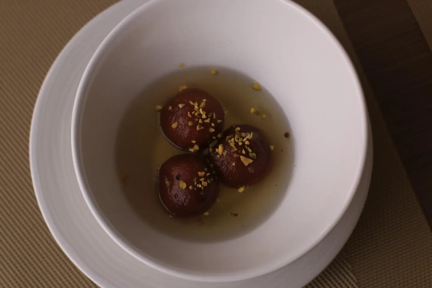 Gulab Jamun