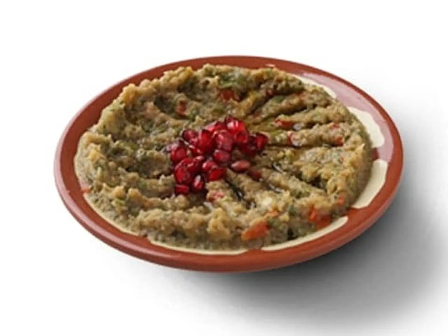 بابا غنوج