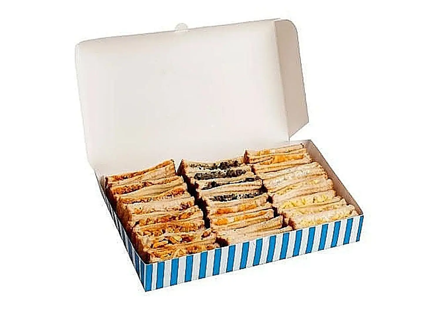 Break Box