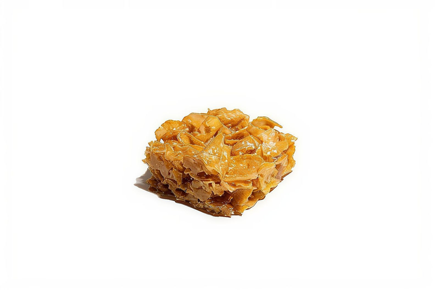 Crunchy Bar