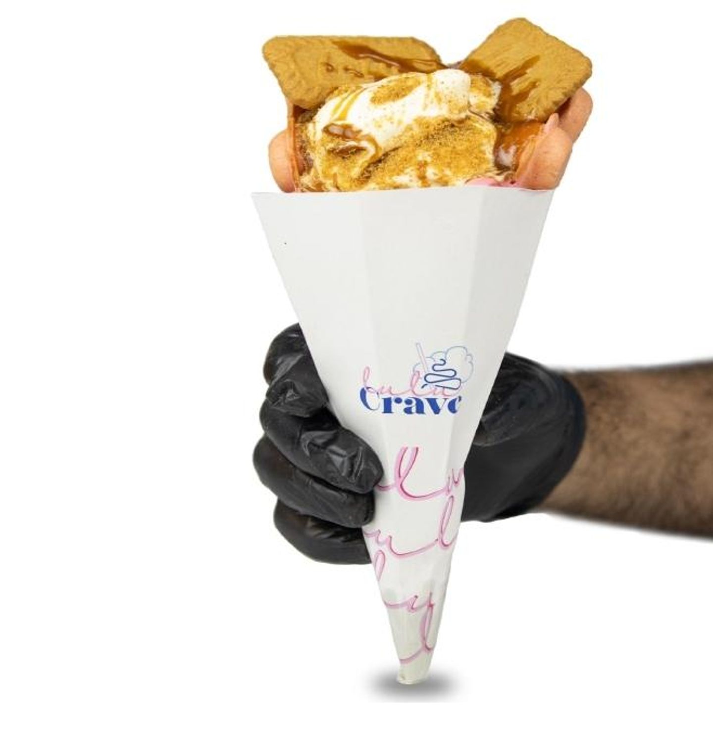 وافل لوتس