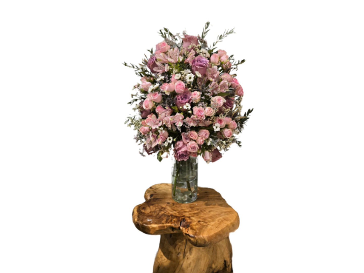 Larry's Vase