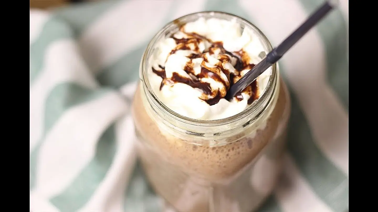 سويت شيك شوكولاته