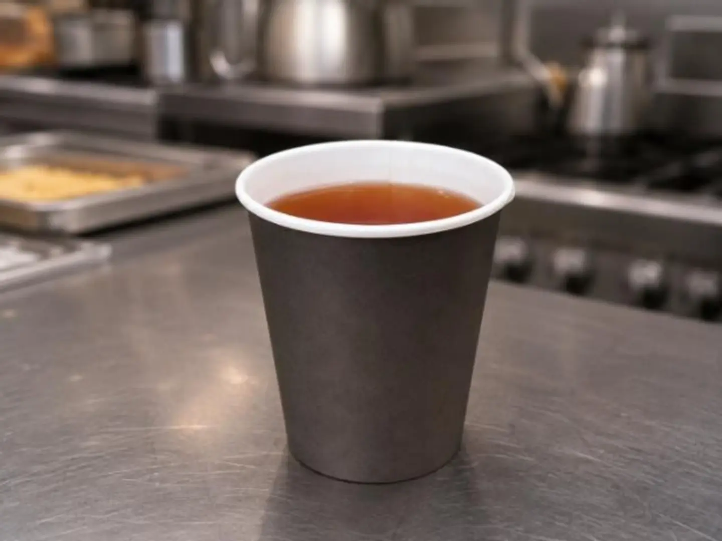 Tea