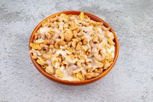 عريكة دبل قشطة خلط