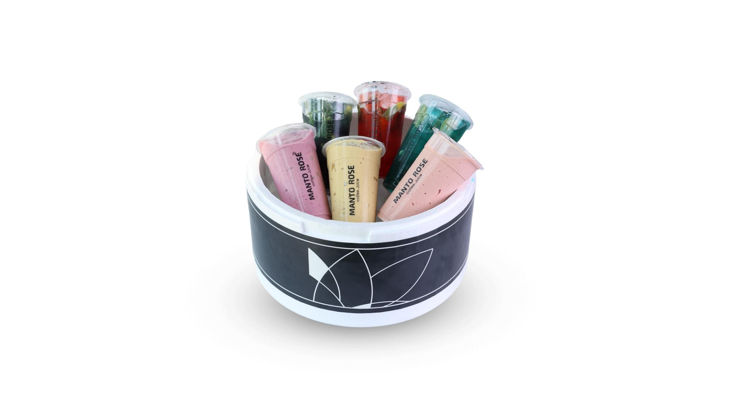 Happiness Box