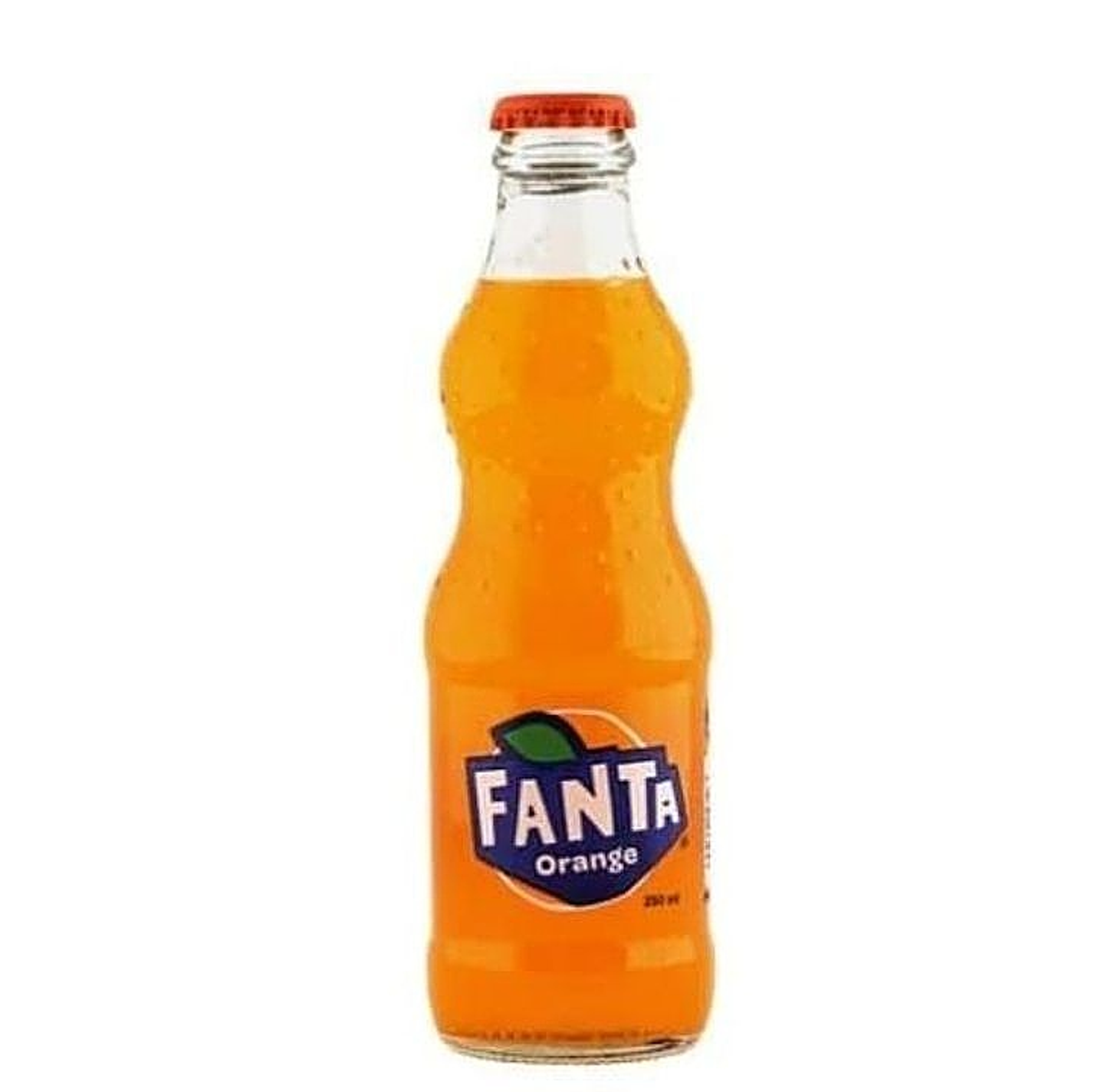 Fanta