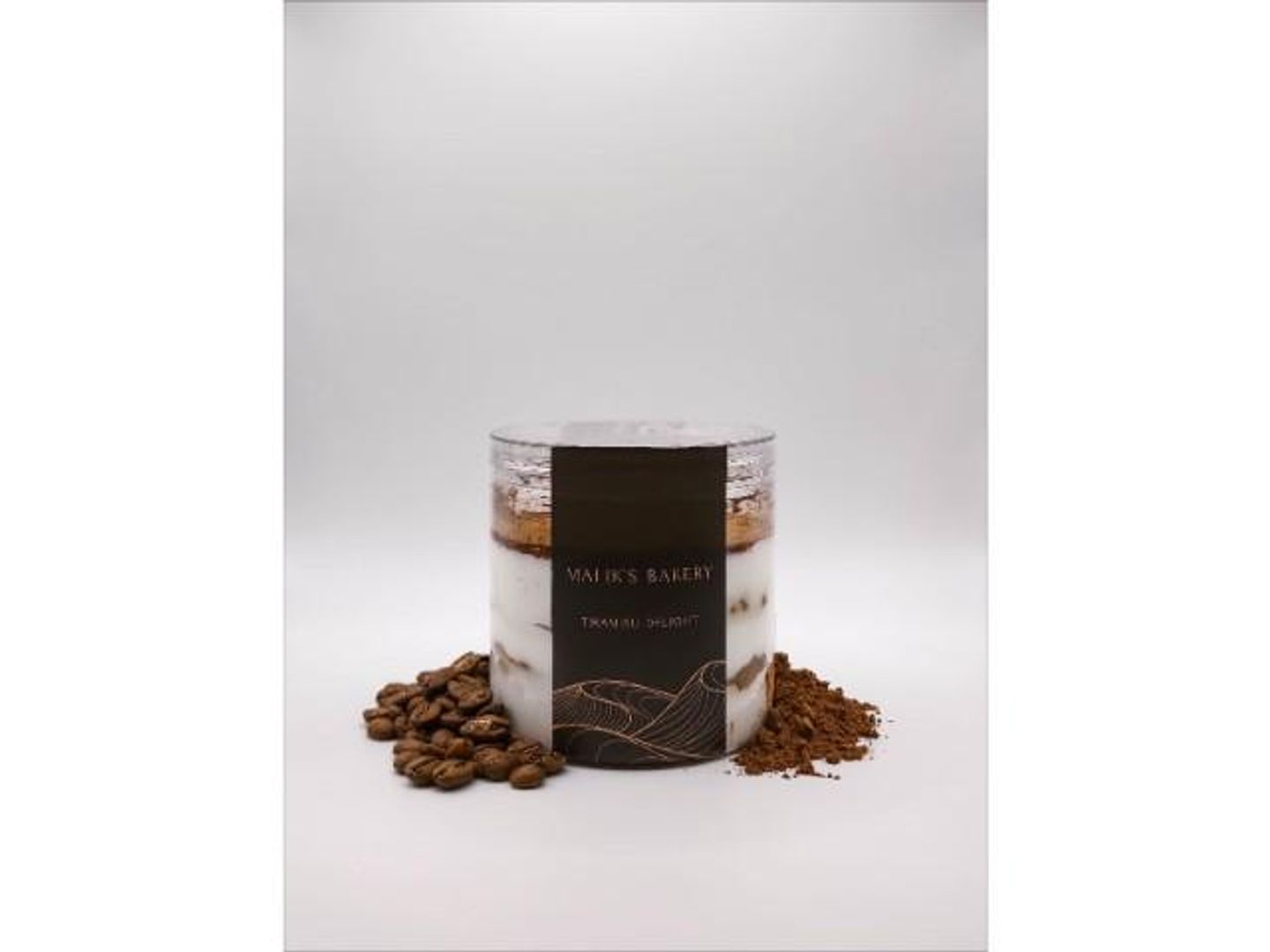 Chocolate Nostalgia