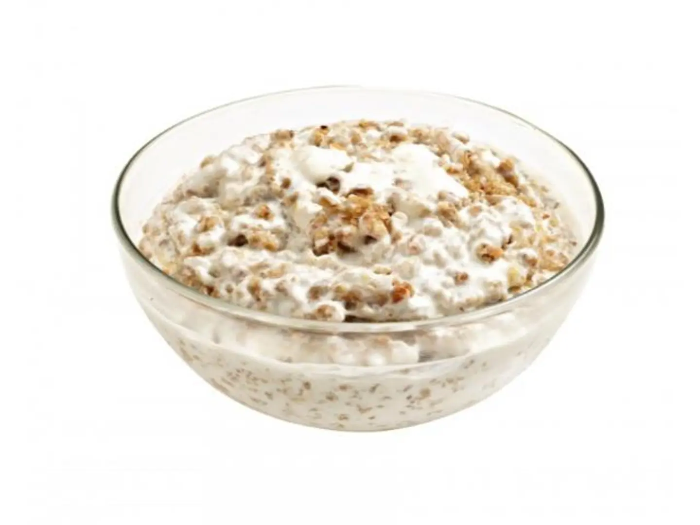 Masoub With Milk, Cream And Honey
