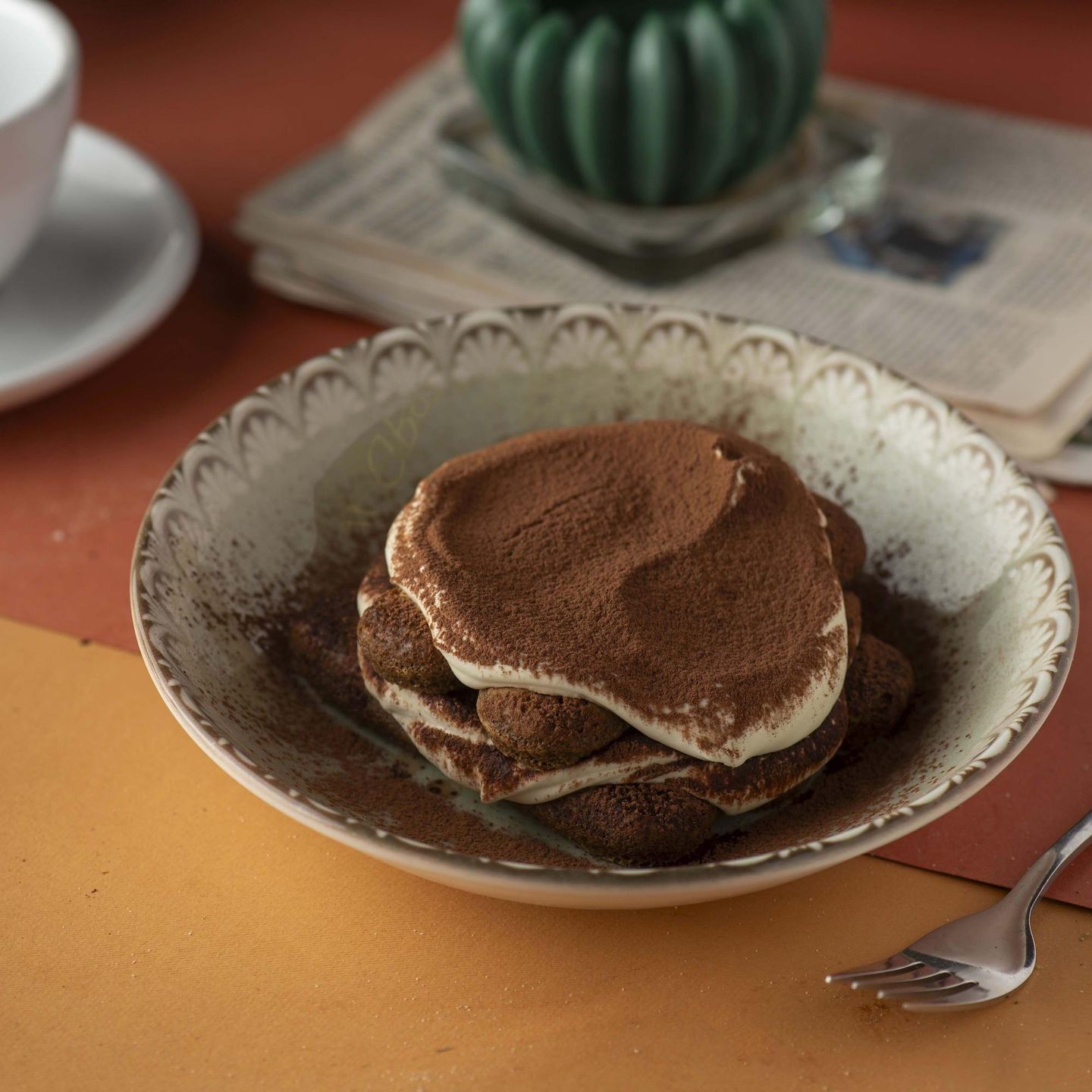 Tiramisu Il Grotta