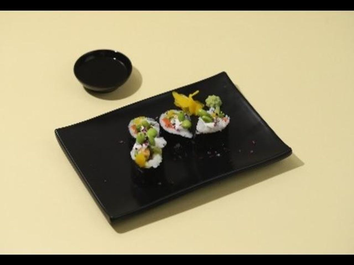 Vegetable Roll
