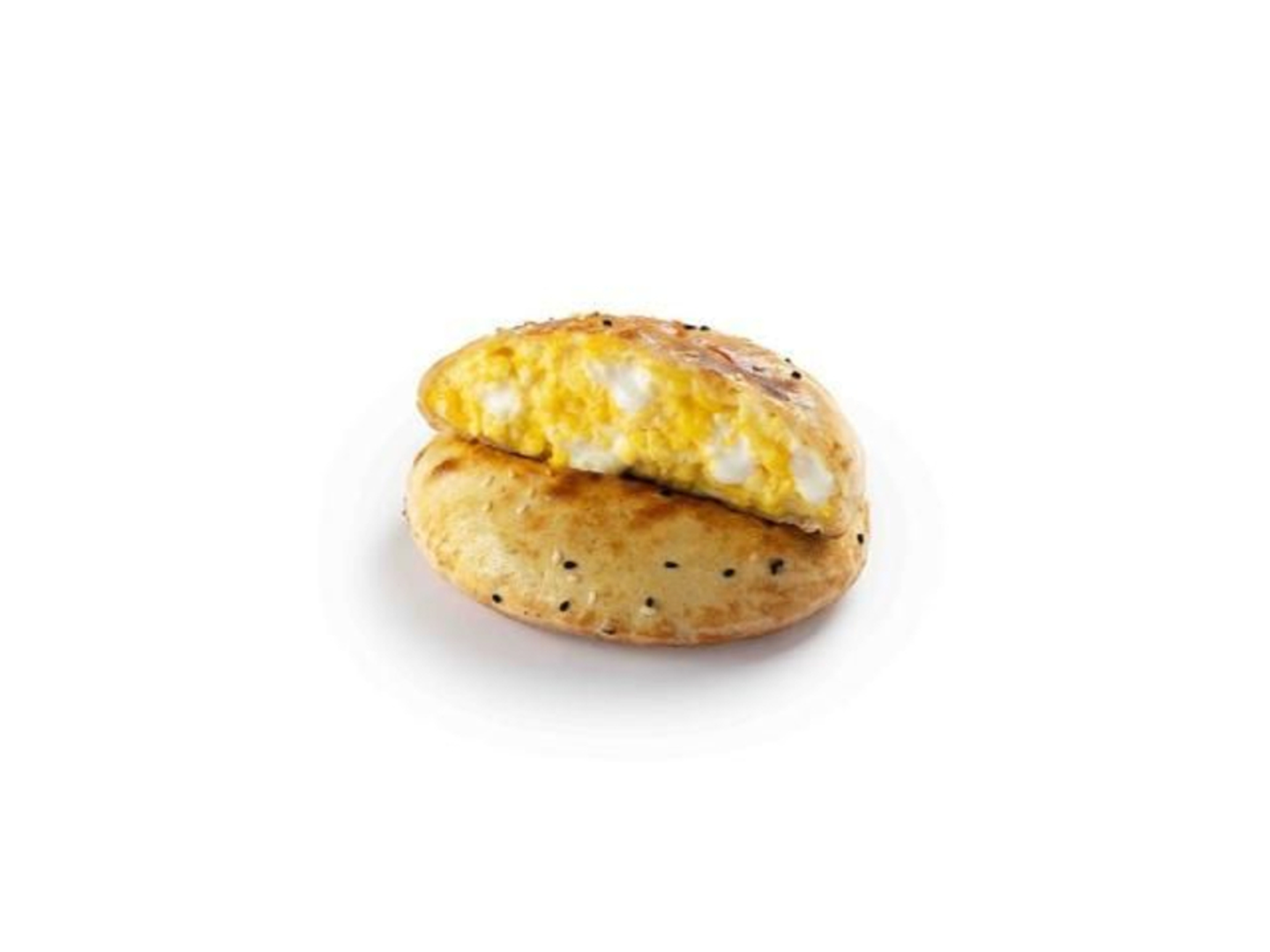 Egg And Cheese Pie