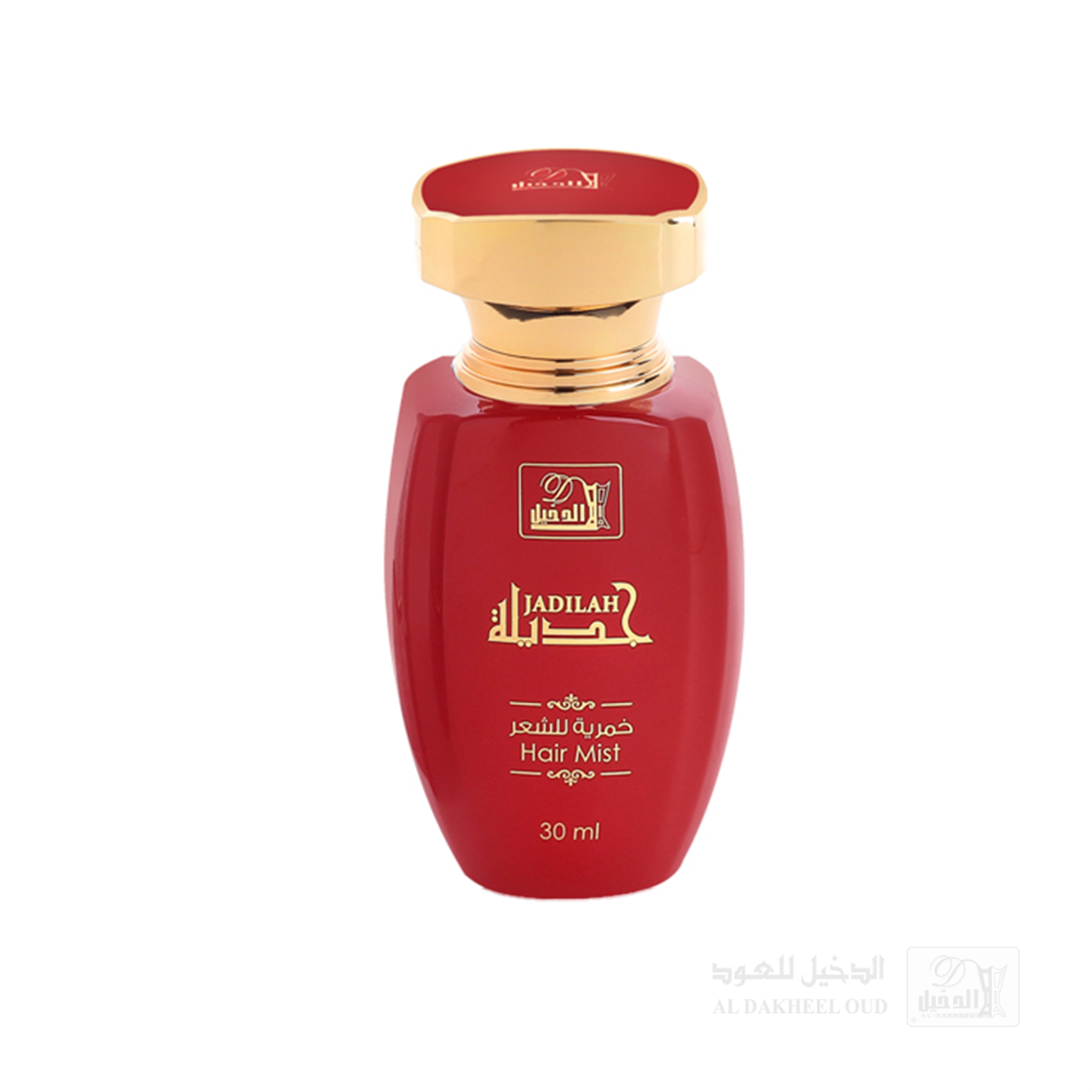 Al Dakheel Oud Jadilah Red 30 Ml