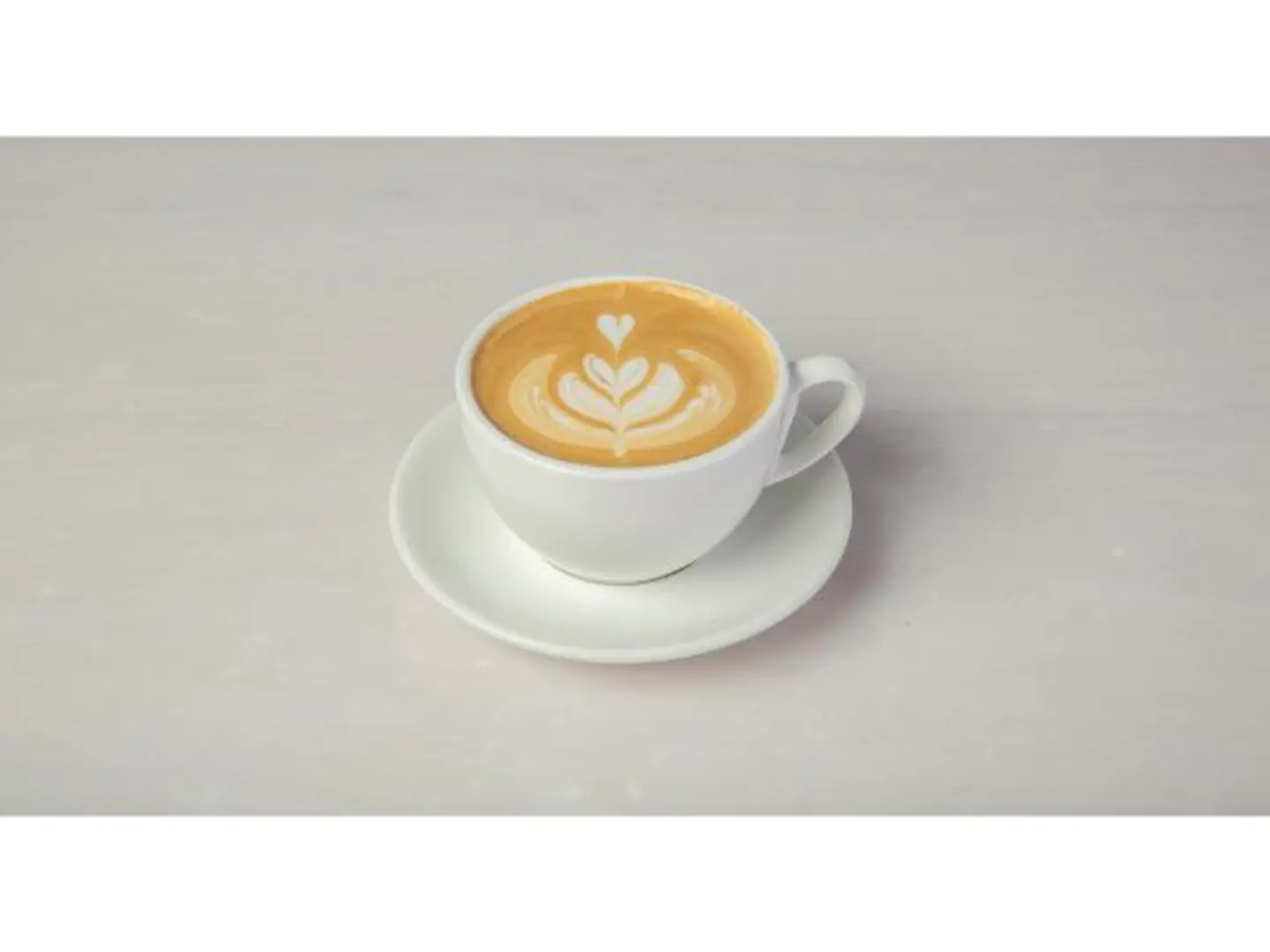 Caramel Latte